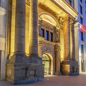 Hilton Garden 4*, Мангейм Германия