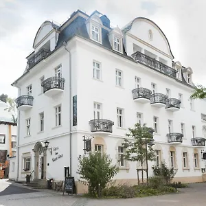 Weisses Haus 4*, Бад-Киссинген Германия